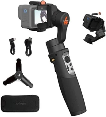 iSteady Pro4