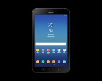 Samsung Galaxy Tab Active