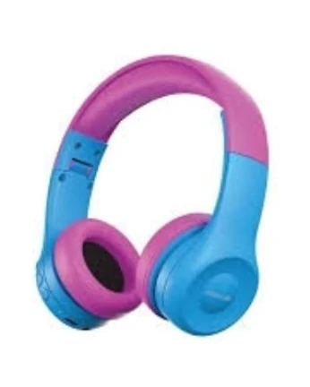 Casque pour enfants Green Lion GK-100