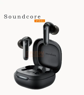 Soundcore P40i Écouteurs Sans Fil