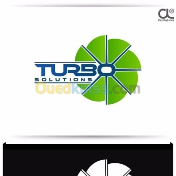 TURBOS solution produits _service
