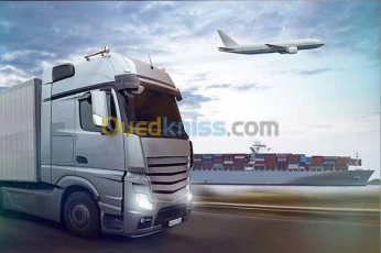 Transit Alco Import Export
