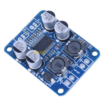 TPA3118 Carte d'amplificateur numériqu ARDUINO