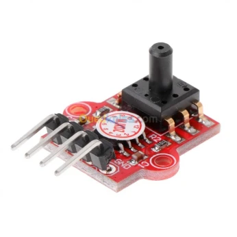 capteur de pression niveau d'eau HX710B arduino