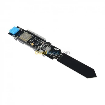 ESP32 DHT11capteur température humidit arduino