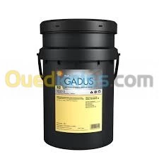 SHELL GADUS S2 V220 2 18KG