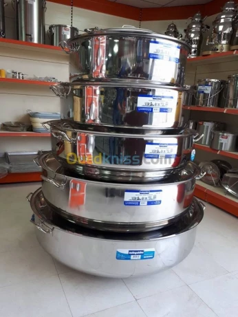 FAITOUT INOX OZTI
