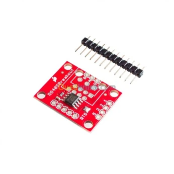 convertisseur UART série à RS485 SP34