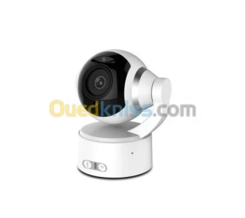 CAMERA WIFI 360° S5