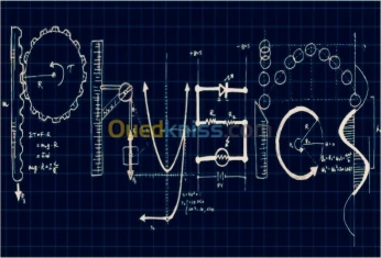 Cours particulier Math/Phy-chimie Programme français