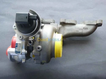 03L253056D TURBO