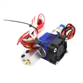 Extrudeuse contrôle E3D V6 1.75MM/0.6M ARDUINO