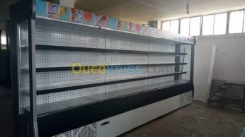 ( vms ) vitrine self service @