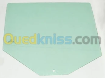 5J6845206K Glace de porte