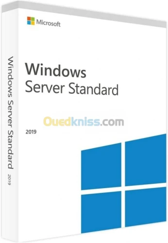 WINDOWS SERVER 2019 STD 2CPU 16CORE