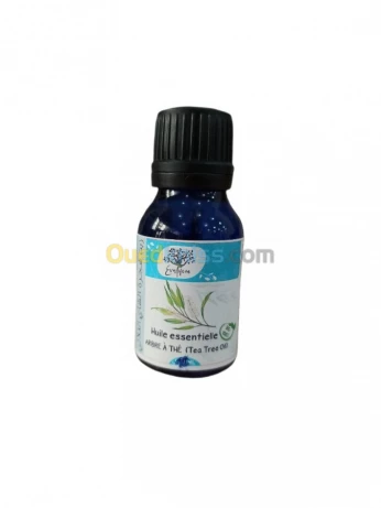 Huile essentielle arbre à thé 15ml BIO