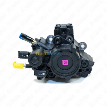 Réparation Pompe HP & Injecteur2.2 HDI