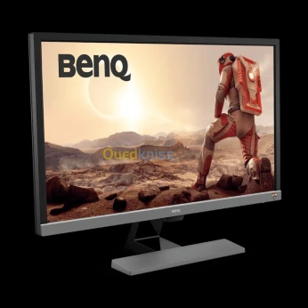Ecran BenQ Zowie EL2870 4K Gaminig 28