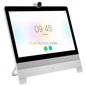 Cisco Webex DX80
