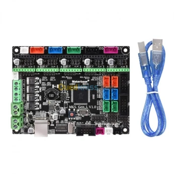 CARTE D'IMPRIMANTE 3D MKS GEN L V1.0 arduino