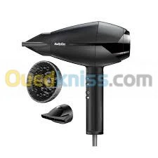 SECHE CHEVEUX BABYLISS PROCOMPACT