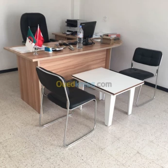 Bureaux