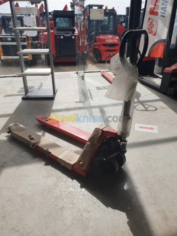 TRANSPALETTE TRANSPALETTE 3TONNES 2023