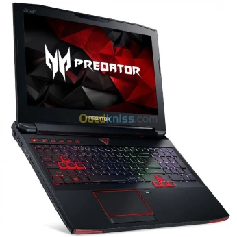 LAPTOP GAMING PREDATOR CORE I7-VGA 8 G