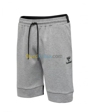 HUMMEL HMLGUY SHORTS MENS SWEATSHORTS