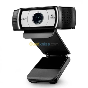 Logitech HD Webcam C930E Webcam Full H