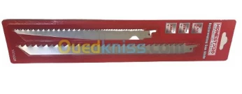 Lame scie sabre inox HONEST PLUS
