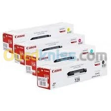 TONER CANON CRG 729 ORIGINAL LBP7018