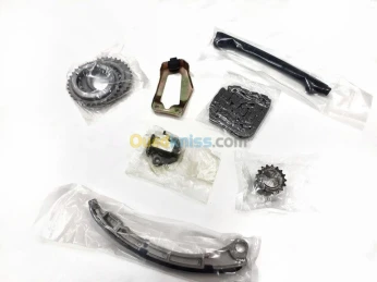 KIT CHAINE DE DISTRIBUTION JAC J2