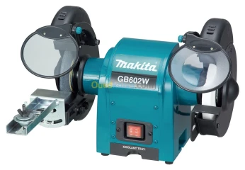 Touret a meuler 150mm 250W MAKITA