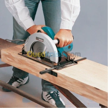 Scie circulaire 235mm 2000W MAKITA
