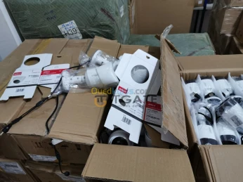 Cameras Dahua
