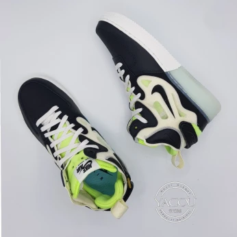 NIKE AIR FORCE 1 MID ORIGINAL