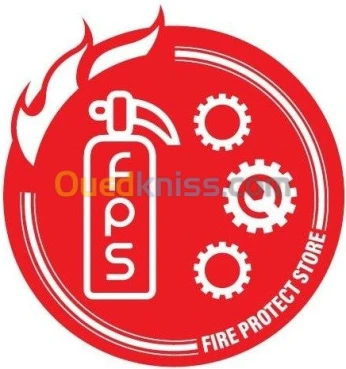 Epi Extincteur protection incendie