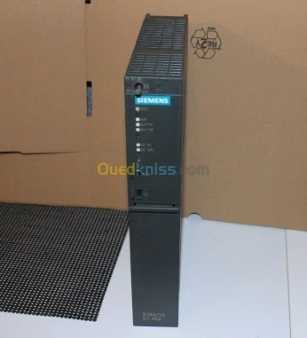 Siemens 6ES7407-0KA01-0AA0