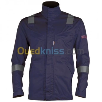 VESTE MULTIRISQUES THOR 8MTHJN