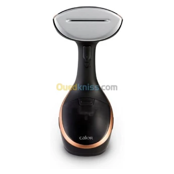 CALOR Défroisseur Access Steam Care Dt9100C0, 1600W- Noir