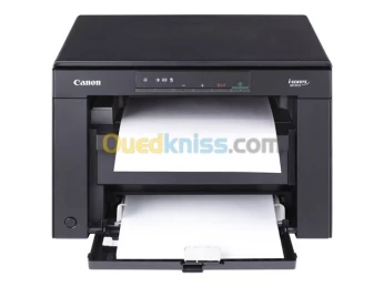 IMPRIMANTE CANON MF3010