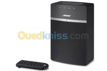 BOSE SOUND TOUCH 10