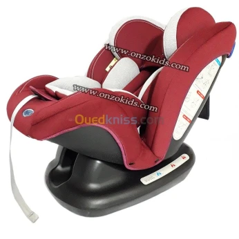 Siège auto pour bébé de 0 à 36 KG pingouin