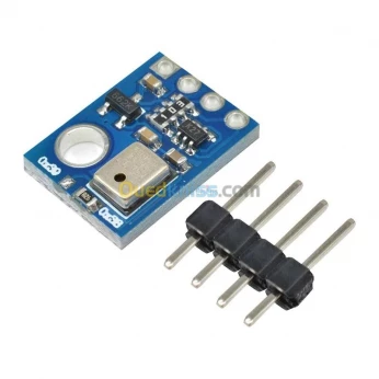 AHT10 capteur Température d'humidé Arduino
