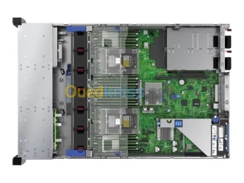 HP DL380 Gen10 Serveur Xeon 4208 32Gb - 500W