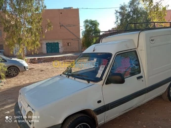 Renault Express 1993