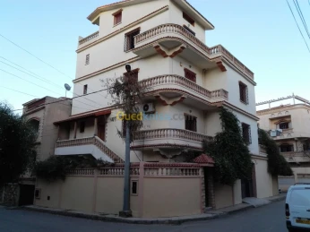 Vente Villa Alger Draria