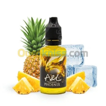 Concentré Phoenix 30 ml Ultimate