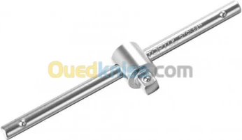 Bras 3/8" coulissant 200mm TOPTUL